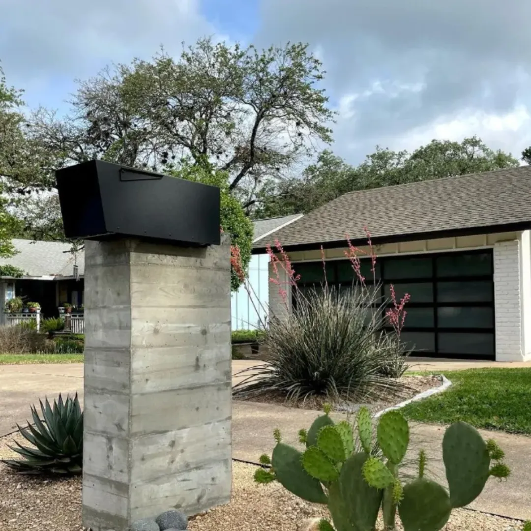 Best Mailbox by Architectural Style: 10 Styles Matched (2026)