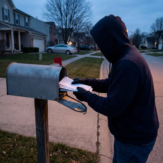 Modern Mailbox Guides, Tips & Curb Appeal Ideas - Vsons Design