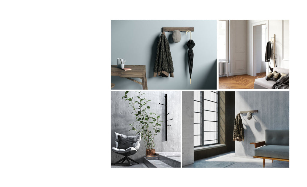 Modern Home Accessories 