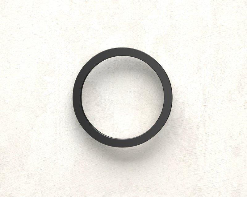 Vsons design house numbers#color_black