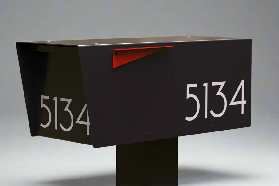 anthony modern mailbox vsons design#color_black