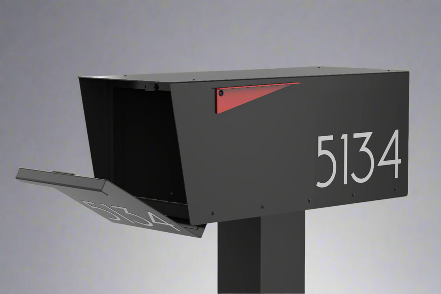 anthony modern mailbox vsons design#color_black