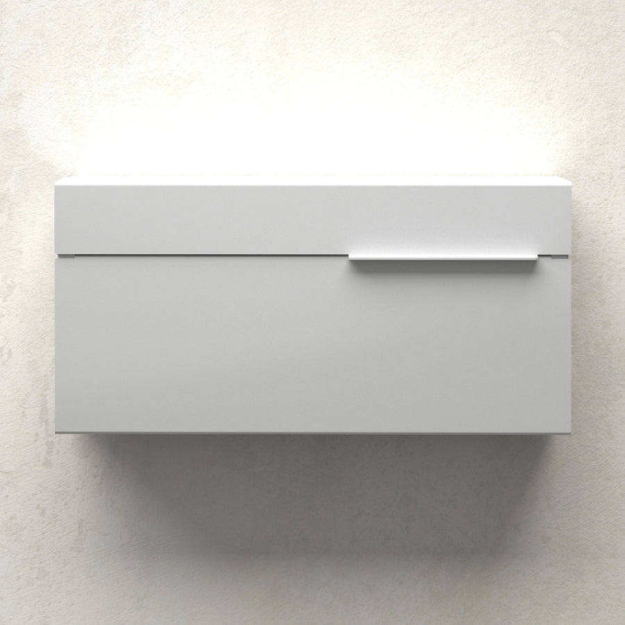 louis modern mailbox vsons design black#color_white