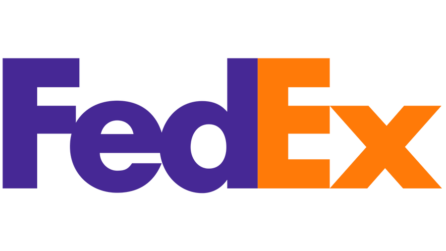 Fedex 2 business expedited shipping upgrade for wall mounted mailboxes