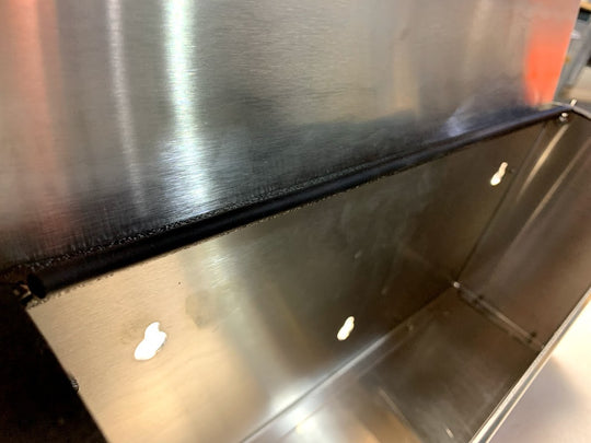 Sealing kit (****can't buy this alone*** please read description) - alternate view