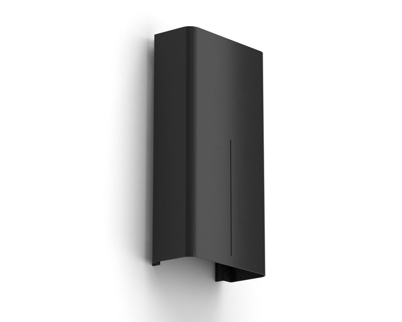 Lampe d'extérieur Lumina Beam - noire