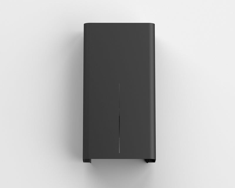 Lampe d'extérieur Lumina Beam - noire