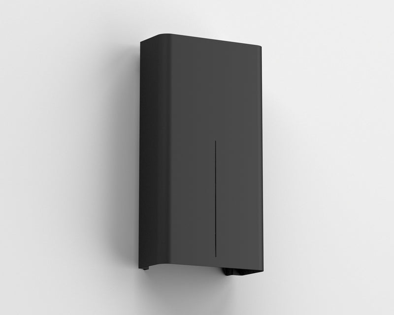 Lampe d'extérieur Lumina Beam - noire