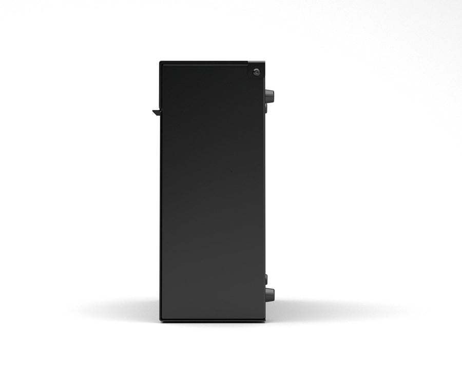 mitch modern mailbox vsons design#color_black