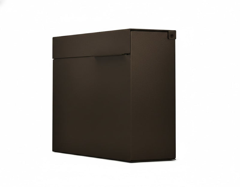 mitch modern mailbox vsons design#color_dark-bronze