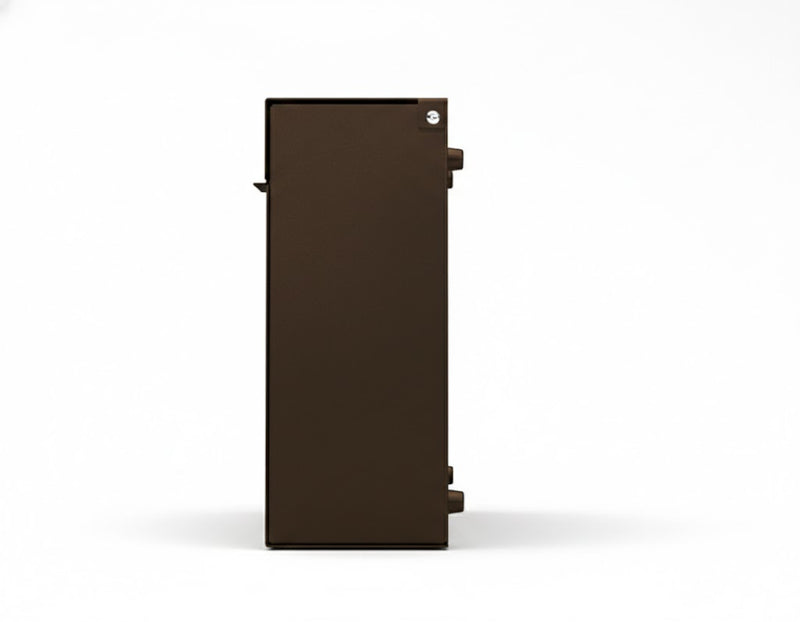 mitch modern mailbox vsons design#color_dark-bronze