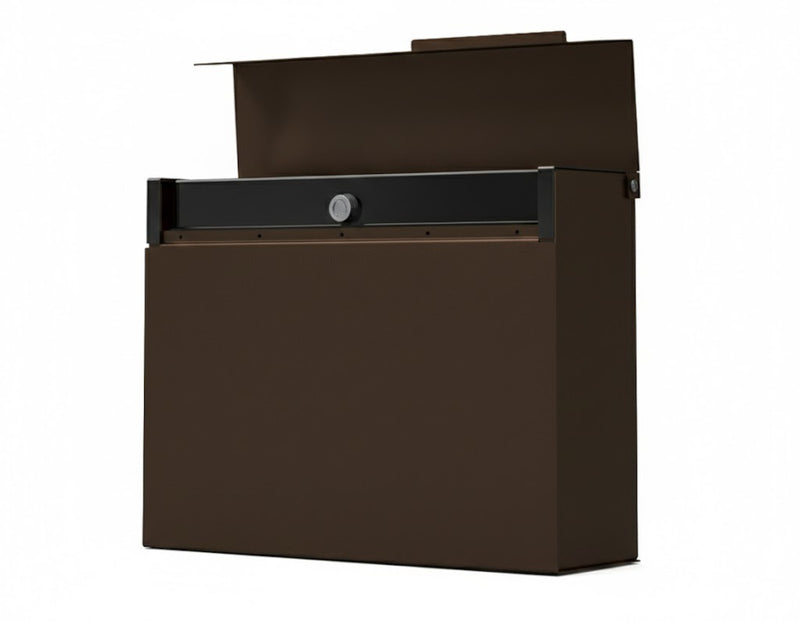 mitch modern mailbox vsons design#color_dark-bronze
