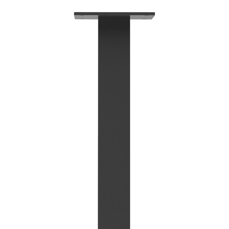 mailbox post black#color_black