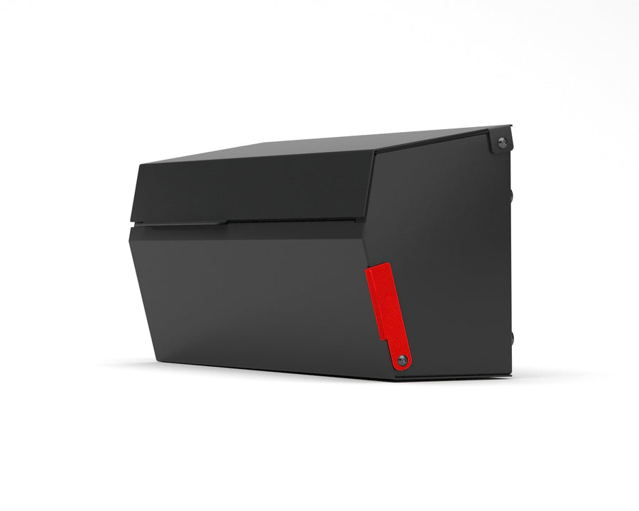 julia modern mailbox vsons design#color_black