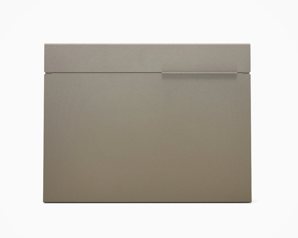 mitch modern mailbox vsons design#color_dark-bronze