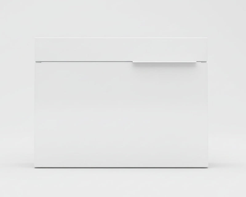 mitch modern mailbox vsons design#color_white