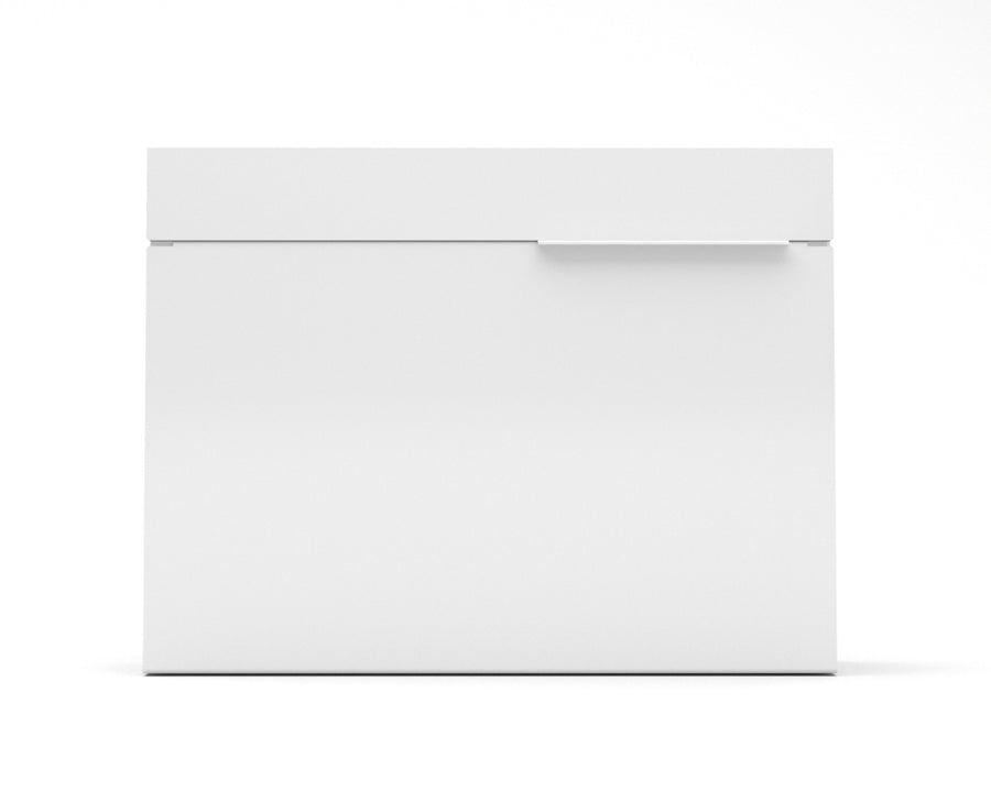 mitch modern mailbox vsons design#color_white