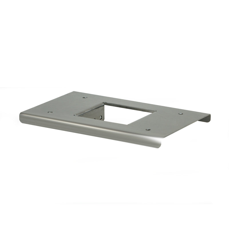side by side bracket#color_stainless-steel
