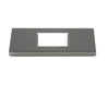side by side bracket#color_stainless-steel
